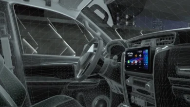 شركة رائدة تقدم ميزة CarPlay المتميزة للسيارات الحالية (U)