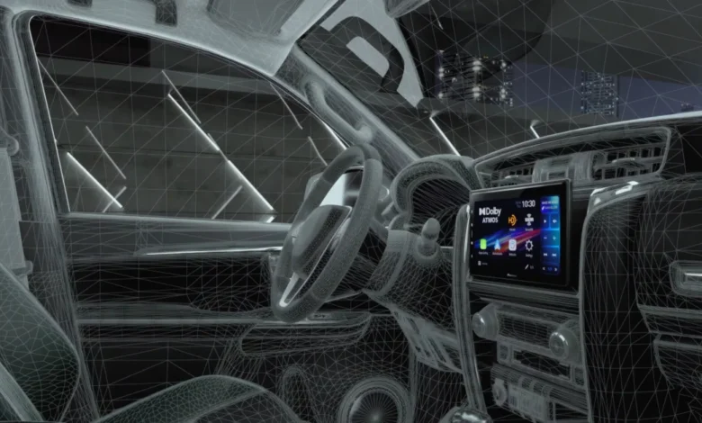 شركة رائدة تقدم ميزة CarPlay المتميزة للسيارات الحالية (U)