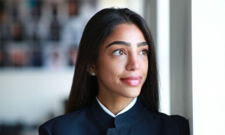 شريهان تحتفل بيوم ميلاد ابنتها لولوة برسالة مؤثرة: أنتِ مصدر إلهامي كل يوم