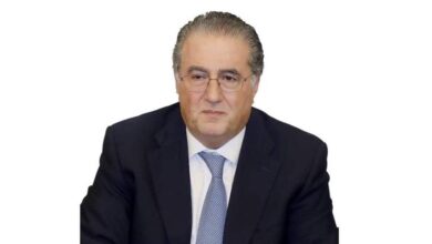 شقير يشيد بتوجيهات حركة أمل لمناصريها: تحمي السلم الأهلي وتصون الدولة ولبنان