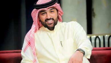 شهاب جوهر يعلن حصد مسلسل "غلط بنات" لـ7جوائز في مهرجان نجوم الفن والإعلام ... وإليكم التفاصيل