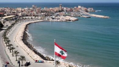 شهداء وجرحى... إليكم حصيلة الغارات الاسرائيلية على صور