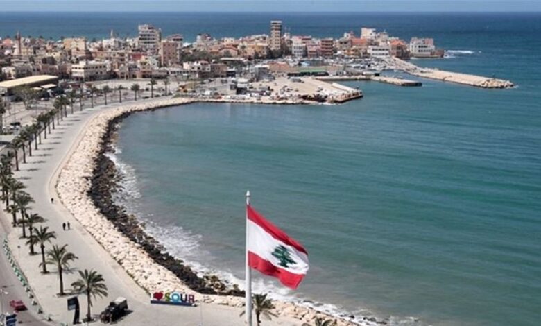 شهداء وجرحى... إليكم حصيلة الغارات الاسرائيلية على صور