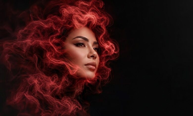 شيرين عبد الوهاب: أنا لسه مموتش.. عايزة أعيش وأنجح ومش محتاجة من الناس غير إنهم يسمعوني