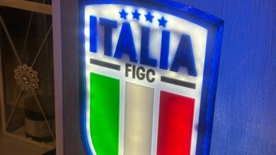 صدمة إيطالية.. تراجع مقاعد الدوري الإيطالي في أوروبا