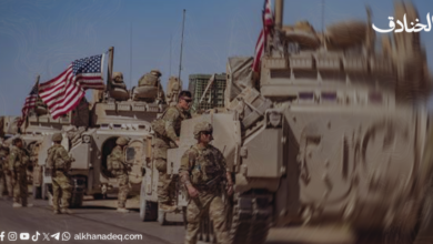 صراع على إصلاح المعدات العسكرية في أميركا