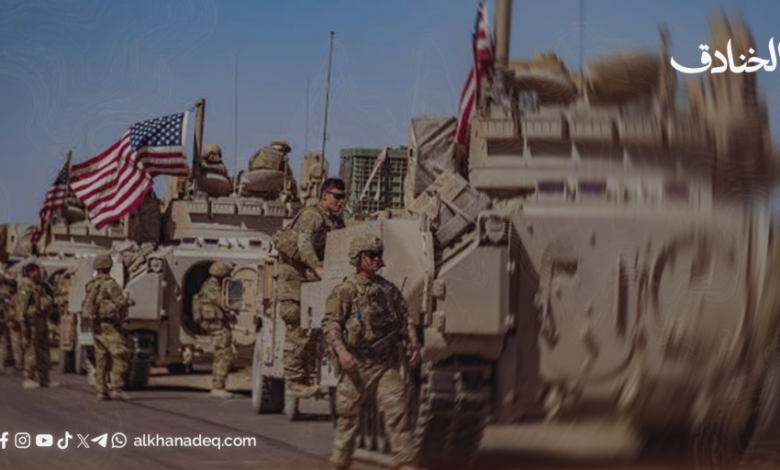 صراع على إصلاح المعدات العسكرية في أميركا