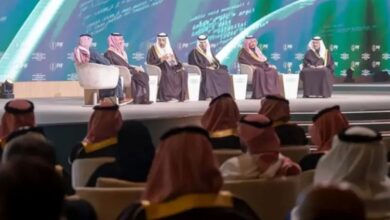 صناديق الثروة الخليجية تمتص صدمة الحرب على إيران