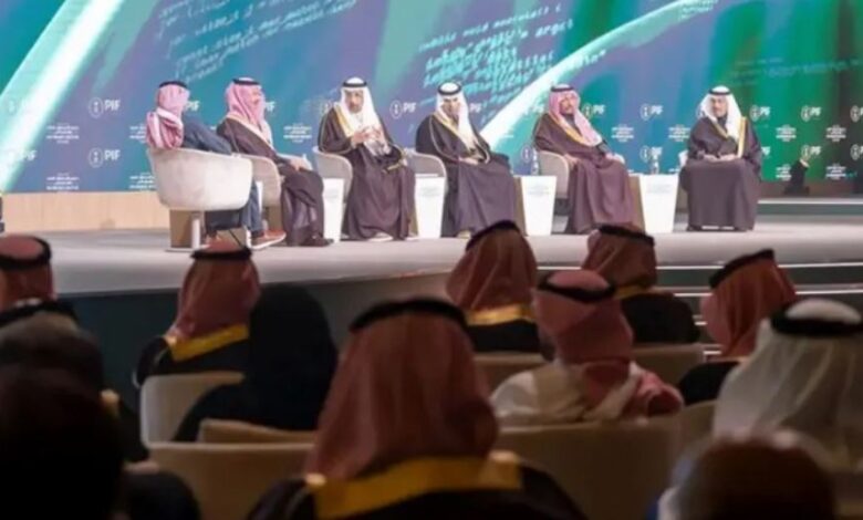 صناديق الثروة الخليجية تمتص صدمة الحرب على إيران