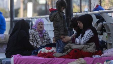 صندوق الأمم المتحدة للسكان: ما يحدث في لبنان جرح مفتوح متجدد، والنساء والفتيات يتحملن عبئا غير مسبوق