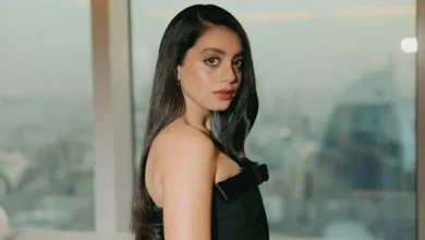 صور لأجمل إطلالات ياسمينا العبد التي أثارت الجدل