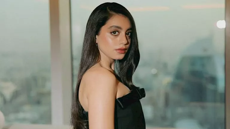 صور لأجمل إطلالات ياسمينا العبد التي أثارت الجدل