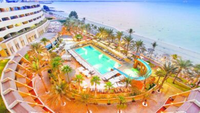 «ضيافة» دبي تستعيد الزخم بالعروض.. والمقيمون يحصدون الثمار