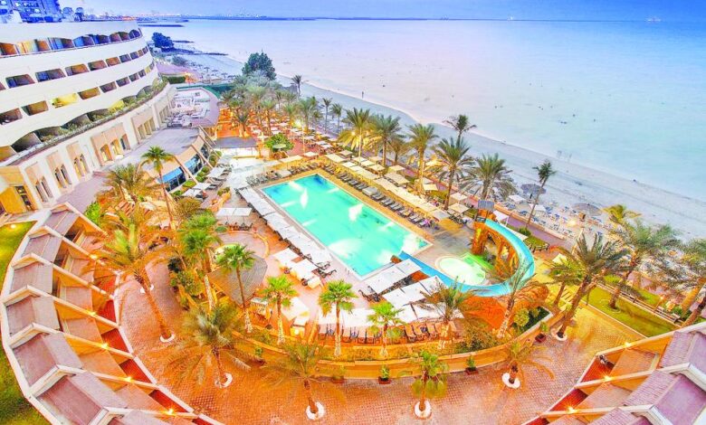 «ضيافة» دبي تستعيد الزخم بالعروض.. والمقيمون يحصدون الثمار