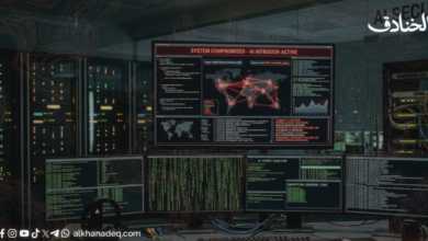 طفرة في الذكاء الاصطناعي تثير مخاوف لدى الدول الكبرى