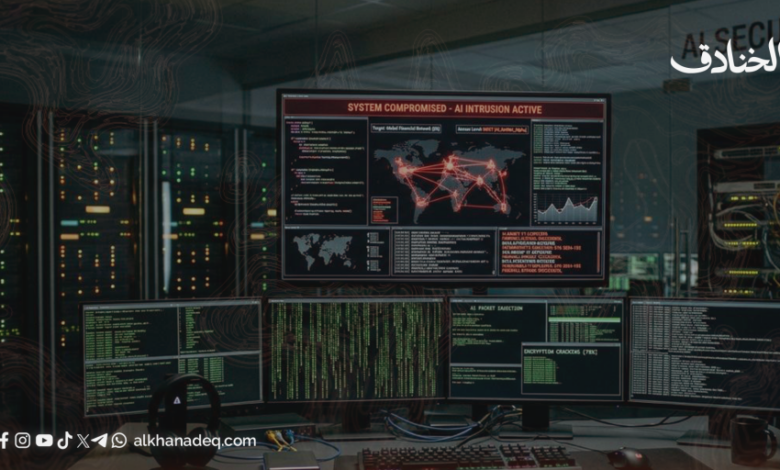 طفرة في الذكاء الاصطناعي تثير مخاوف لدى الدول الكبرى