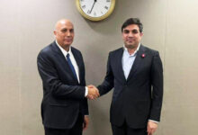 طهران وهافانا... تطوير التعاون في مجال الاتصالات وتكنولوجيا المعلومات