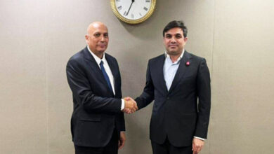 طهران وهافانا... تطوير التعاون في مجال الاتصالات وتكنولوجيا المعلومات