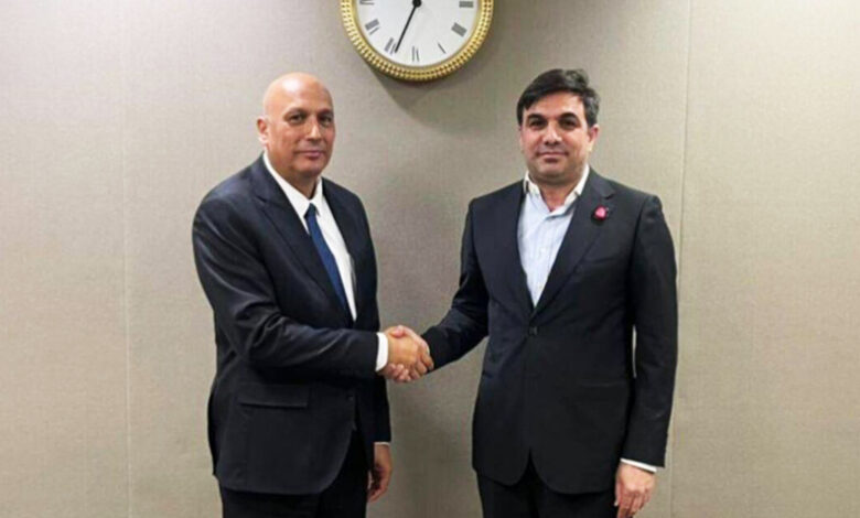 طهران وهافانا... تطوير التعاون في مجال الاتصالات وتكنولوجيا المعلومات