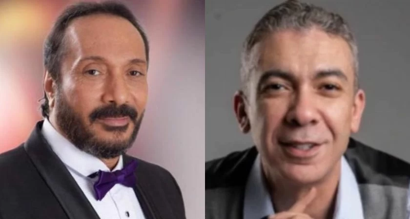 عاجل | 11 شهرًا من الالتزام.. كيف غيّر نظام ضياء العوضي حياة علي الحجار؟ – أخبار السعودية