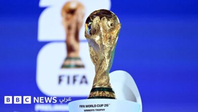 عاجل | إليك كل ما تحتاج معرفته عن كأس العالم 2026