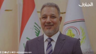 عاجل | العراق بعد حرب رمضان: ساحة تثبيت الانتصار والسيادة