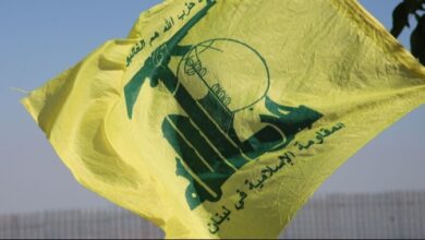 عاجل | المقاومة الإسلامية: أسقطنا طائرة هرمز ٩٠٠
