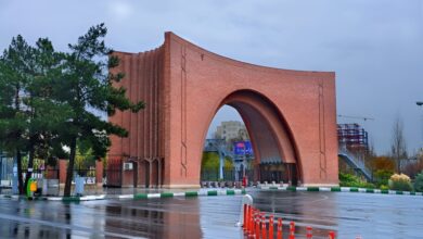 عاجل | تألق جامعة إيرانية في تكنولوجيا المواد المتقدمة