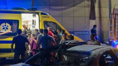 عاجل | جثمان في سلة القمامة.. رحيل مأساوي لطفل مصري بسبب “تبول” خلال النوم