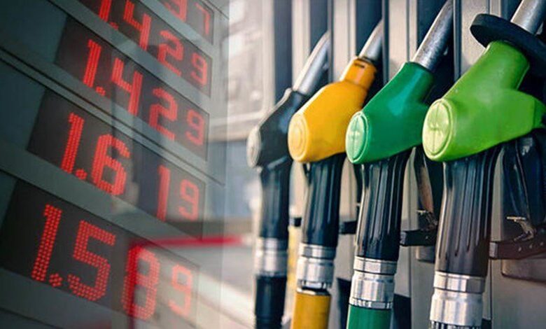 عاجل | جدول جديد لأسعار المحروقات في لبنان