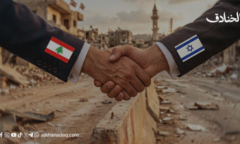 عاجل | جنوب لبنان بين جرائم الحرب وصمت السلطة اللبنانية