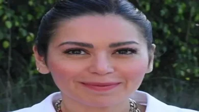 عاجل | كيف جمعت لقاء الخميسي بين البساطة والأناقة في إطلالتها؟