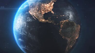 عاجل | ماذا يحدث إذا تم تشغيل كل ضوء في العالم مرة واحدة؟ : تنبيه العلوم