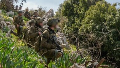 عن العمليات العسكريّة في لبنان... هذا ما قاله وزيرٌ إسرائيليّ