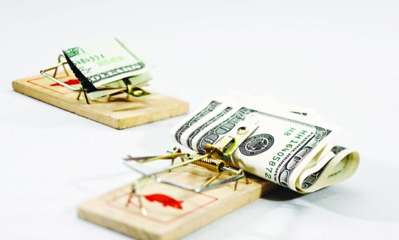 فخّ العملات يعيد تشكيل منطق الاستثمار العالمي