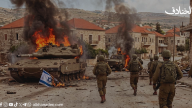 فشل الكماشة الإسرائيلية: المقاومة تفكك الهجوم والعدو في استنزاف مفتوح