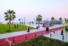 فنادق الفجيرة تسجل إشغالاً قياسياً مطلع 2026