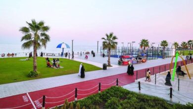 فنادق الفجيرة تسجل إشغالاً قياسياً مطلع 2026