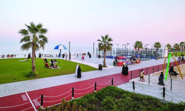 فنادق الفجيرة تسجل إشغالاً قياسياً مطلع 2026