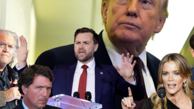 فورين بوليسي: حرب إيران تمزّق ائتلاف ترامب