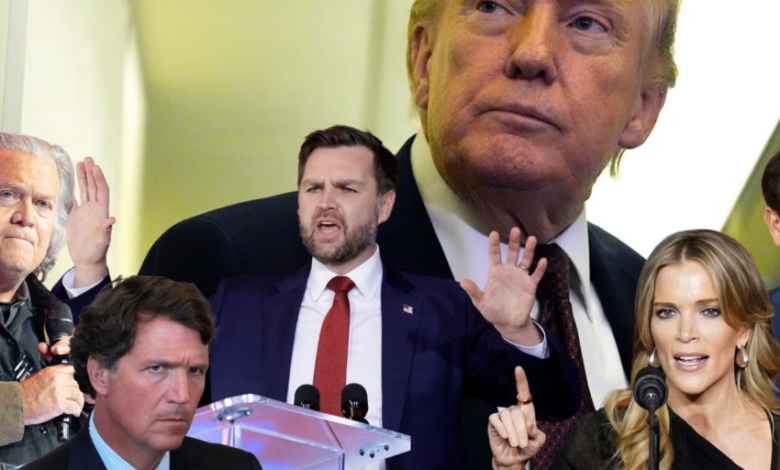 فورين بوليسي: حرب إيران تمزّق ائتلاف ترامب