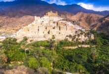 في يوم التراث العالمي: رحلة لا تُنسى بين كنوز الباحة الأثرية