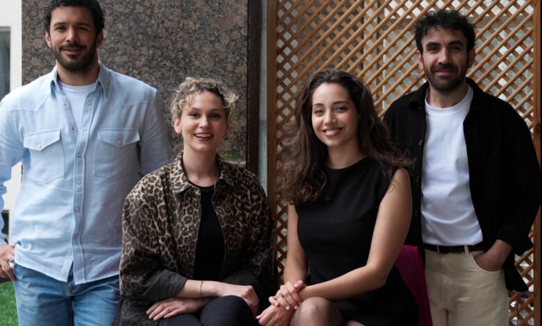 فيلم "SOY".. عمل سينمائي عالمي يجمع نجوم تركيا بقصة غامضة.. بصمة خاصة لـ تركي آل الشيخ