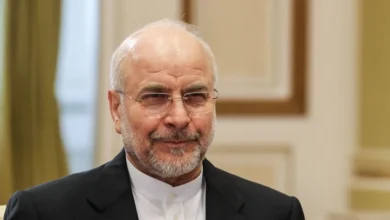 قاليباف من إسلام آباد: لا نثق بالأميركيين