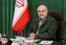 قاليباف يرد على ترامب مستعرضا هزائم واشنطن الاقتصادية