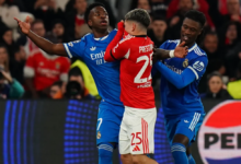 "قانون فينيسيوس".. "الفيفا" يقر قاعدة جديدة في كأس العالم 2026