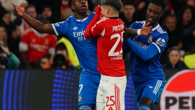 "قانون فينيسيوس".. "الفيفا" يقر قاعدة جديدة في كأس العالم 2026