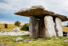 قبل 5000 عام، انهارت أوروبا: اكتشف علماء الوراثة ما حدث