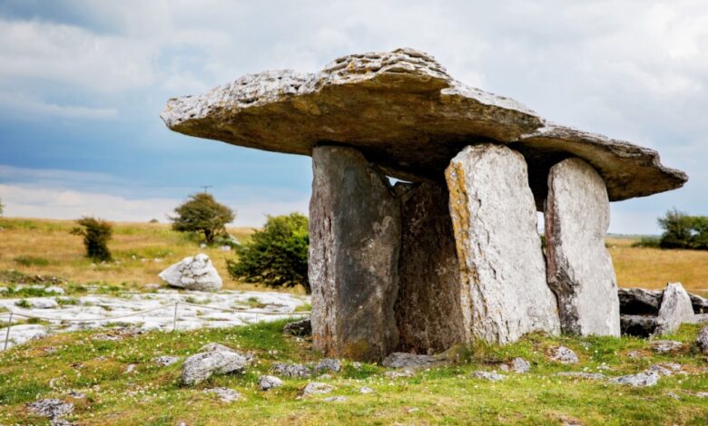 قبل 5000 عام، انهارت أوروبا: اكتشف علماء الوراثة ما حدث