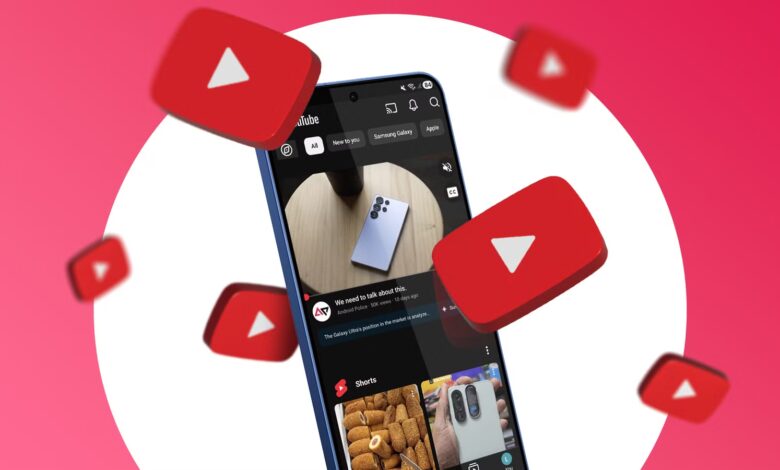 قد تصبح إعلانات البث المباشر على YouTube محتملة أخيرًا